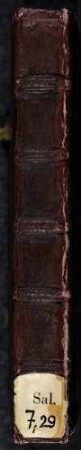Officia quaedam Ordinis Cisterciensis