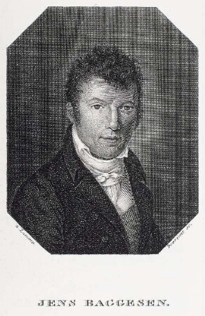 Baggesen, Jens