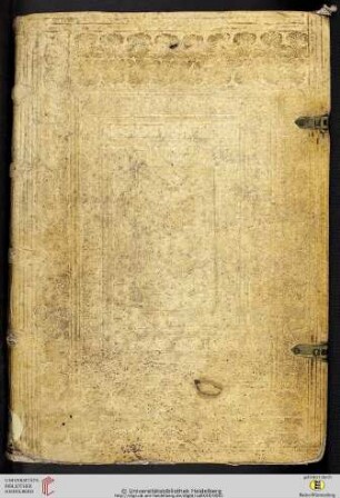 Antiphonarium Cisterciense