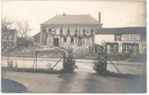 Das Ärztekasino in Bétheniville