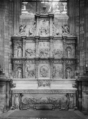 Passion Christi