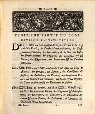 Remarques Sur Les Loix Et Statuts Du Pays De Vaud, 2