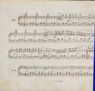 Roses de mai : suite de valses
