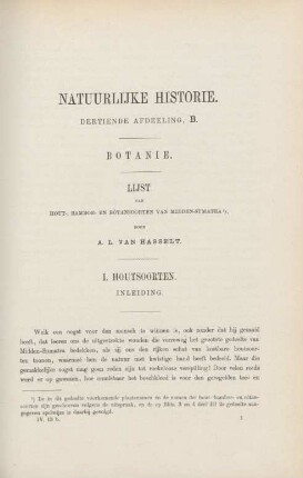 Lijst van hout-, bamboe-, en ròtansoorten van Midden-Sumatra