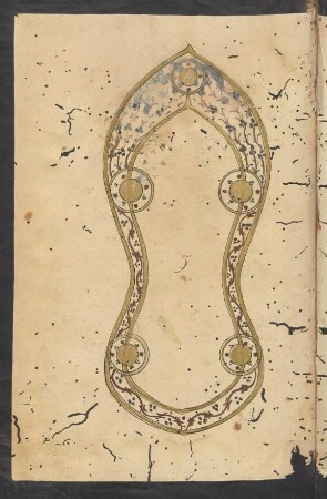 Buchschmuck: f. 35r-37r