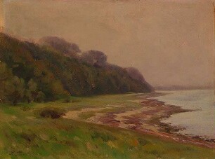 Strand bei Altenhof