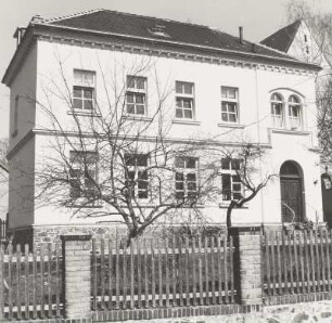 Pfarrhaus