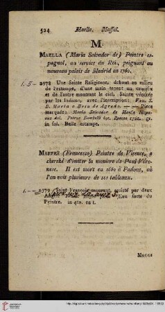 M (Nr. 2378-2954)