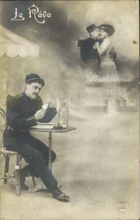 Le Rêve