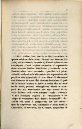 Storia politica dei municipj italiani. [4], Appendice