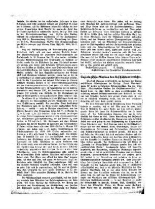 Soziologischer Ausbau des Geschichtsunterrichts