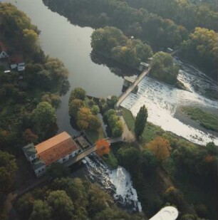 Wasserkunst Hannover - Herrenhausen/Leine