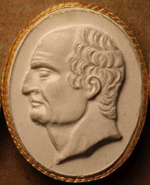 Themistokles (Daktyliothek, Das Alterthum nach Lippert und Visconti)