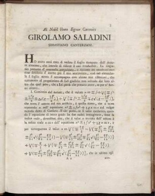 Girolamo saladini.