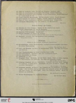 Nachträge (Nr. 1072-1081)