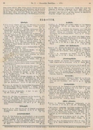 63-64 Bibliographie