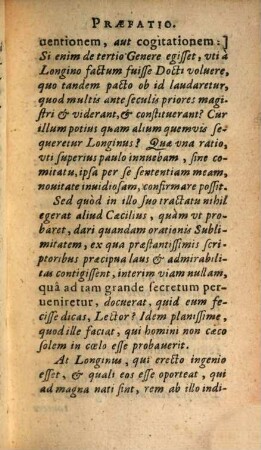 Peri hypsus : = De sublimitate libellus