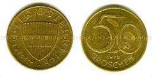 50 Groschen