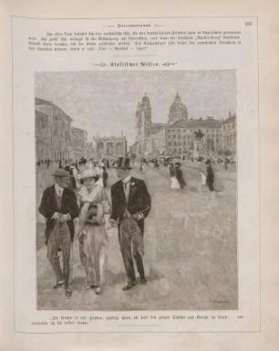 "Klassisches Wissen"