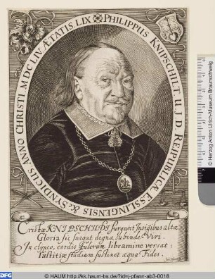 Philippus Knipschilt