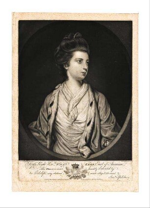 Elizabeth Kerr, Marchioness of Lothian