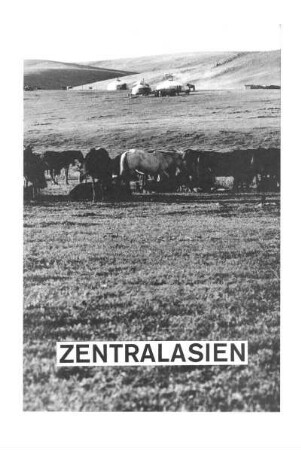 Zentralasien