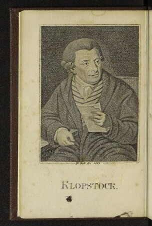 Klopstock.