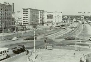 Chemnitz, Heilbronner Str.