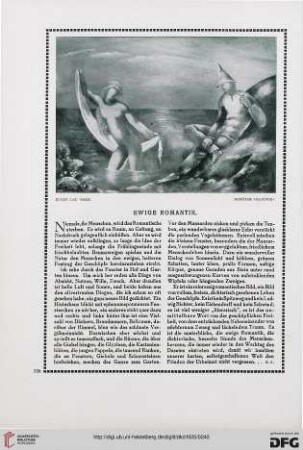 Ewige Romantik