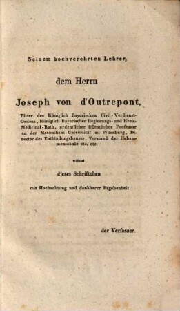 Über die mehrfache Schwangerschaft : Inaug.-Diss.