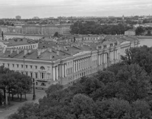 Senat und Synod