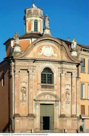 Chiesa del Cristo