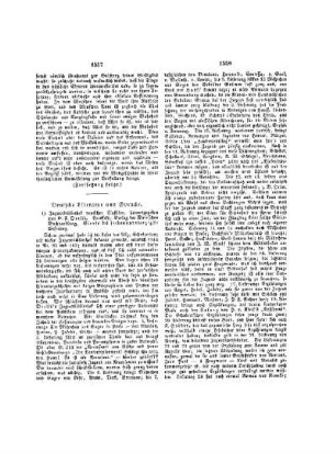 Deutsche Literatur und Sprache