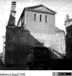 San Silvestro