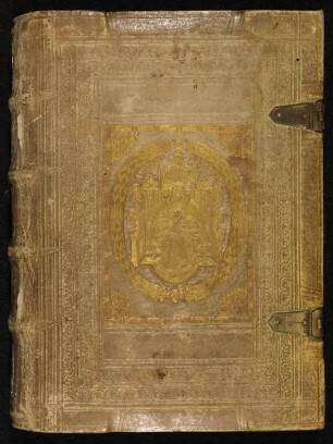 De institutione arithmetica (Textende unvollständig) - Staatsbibliothek Bamberg Msc.Class.5