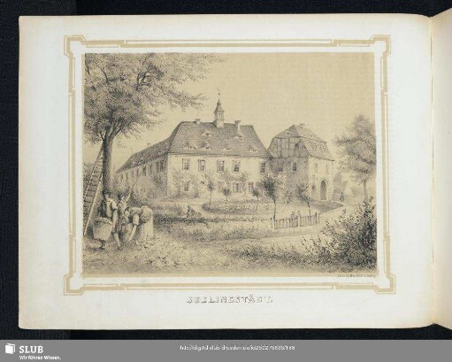 Seelingstädt