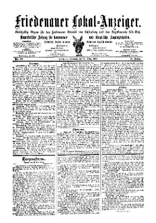 Nr. 68, 21.03.1905