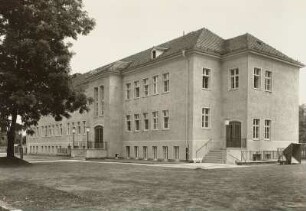 Kindertagesstätte