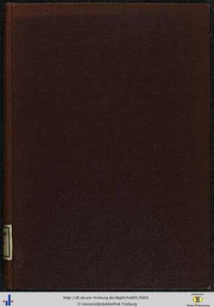 Martinus Polonus : Margarita Decreti seu Tabula Martiniana
