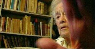 Ich will Dich - Begegnungen mit Hilde Domin