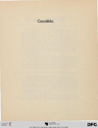Gemälde (Nr. 43-83)