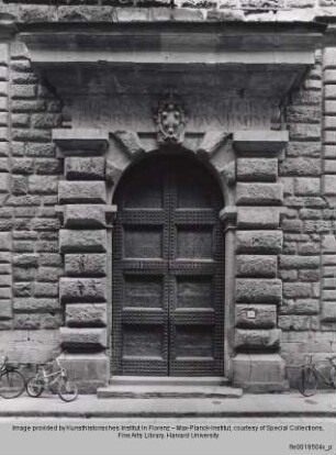 Palazzo Vecchio, Florenz