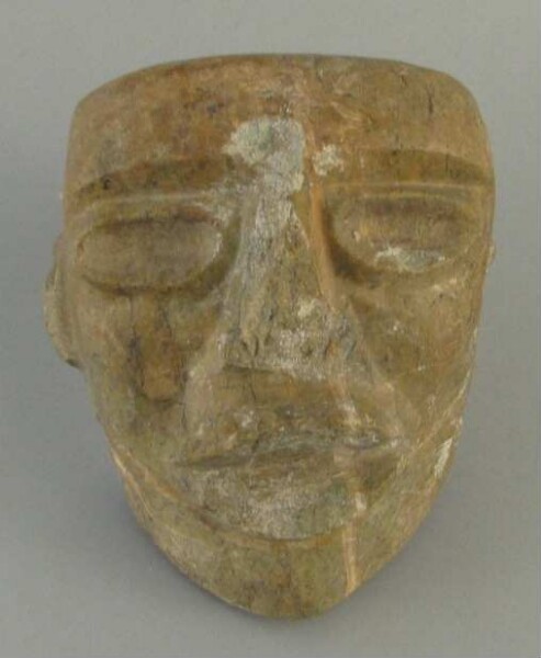 Stone mask