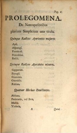 Pharmacopoea Leidensis, amplissimorum magistratuum auctoritate instaurata