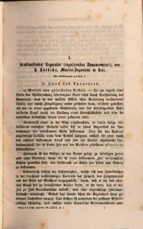 Polytechnisches Journal. 199, 199. 1871