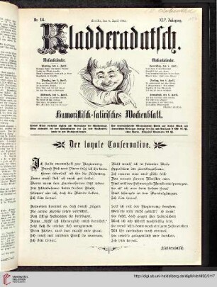 Hefte 14-17, April 1892