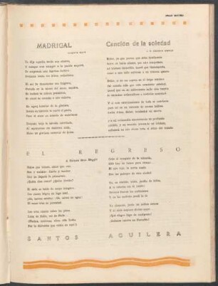 [Poemas de Santos Aguilera]