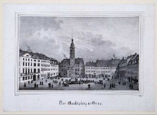 Lithografie