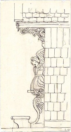 Thiersch, August ; Sakralbauten - Detail