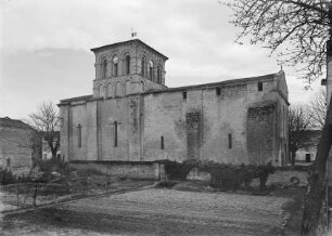 Église Paroissiale Saint-Martin